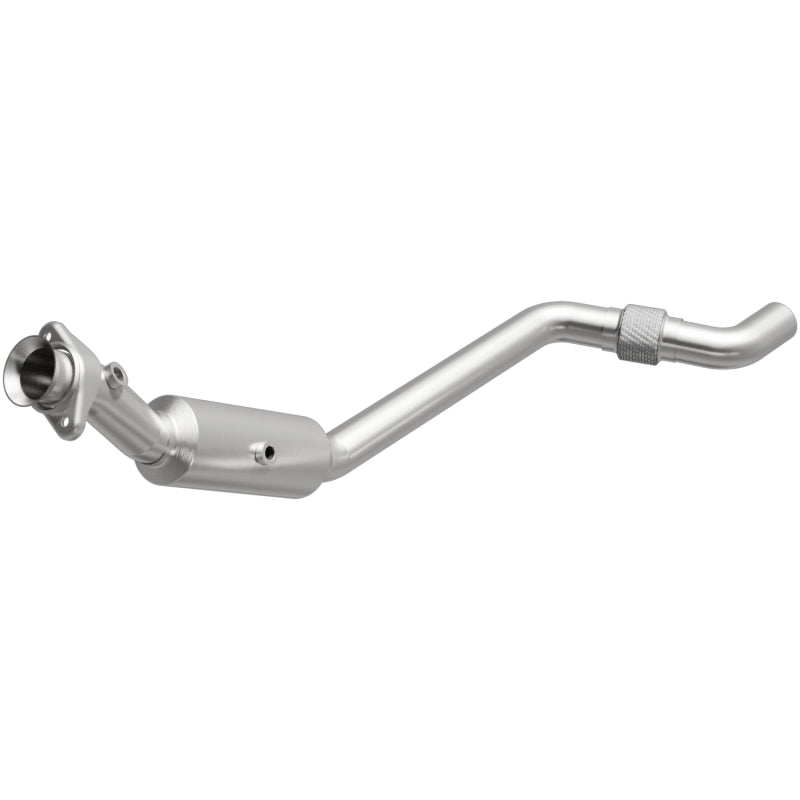 MagnaFlow 49 State Converter 21-472 Direct Fit Catalytic Converter Fits Mustang