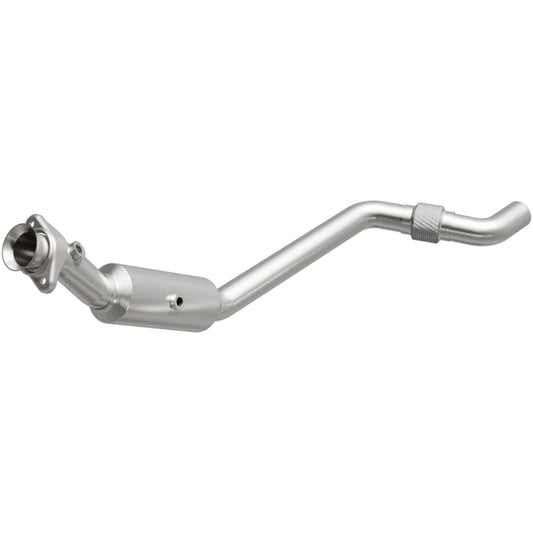 MagnaFlow 49 State Converter 21-472 Direct Fit Catalytic Converter Fits Mustang