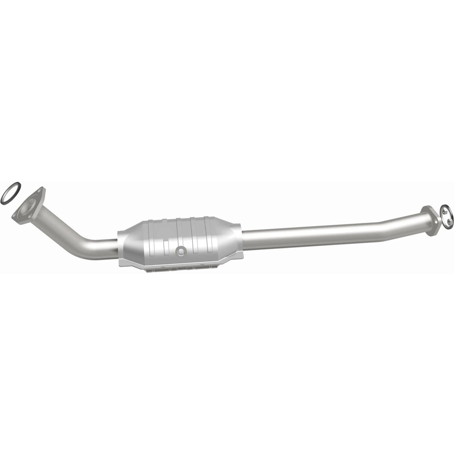MagnaFlow 2005-2007 Toyota Sequoia California Grade CARB Compliant Direct-Fit Catalytic Converter