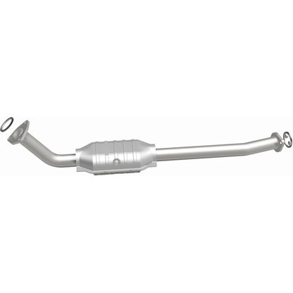 MagnaFlow 2005-2007 Toyota Sequoia California Grade CARB Compliant Direct-Fit Catalytic Converter