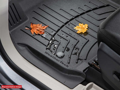 WeatherTech Front FloorLiner HP | BMW X1 / X2 (14-26) (468811IM)