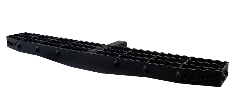 GEN-Y Hitch GH-102622 Phantom HeavyDuty 42"Serrated XL Step for 2"Receiver 600lb
