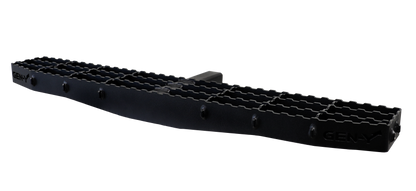 GEN-Y Hitch GH-102622 Phantom HeavyDuty 42"Serrated XL Step for 2"Receiver 600lb