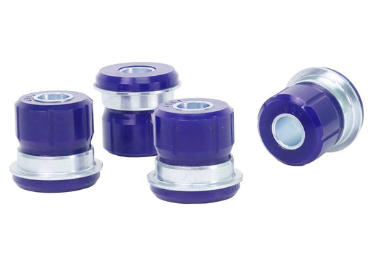 SuperPro 92-00 Mitsubishi Montero / 97-04 Mitsubishi Monte Front Upper Control Arm Inner Bushing Kit