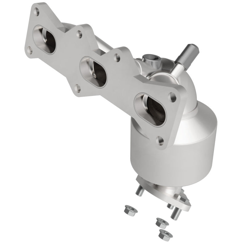 MagnaFlow 51870 DirectFit Converter for Mazda Millenia 2.3L 96-02