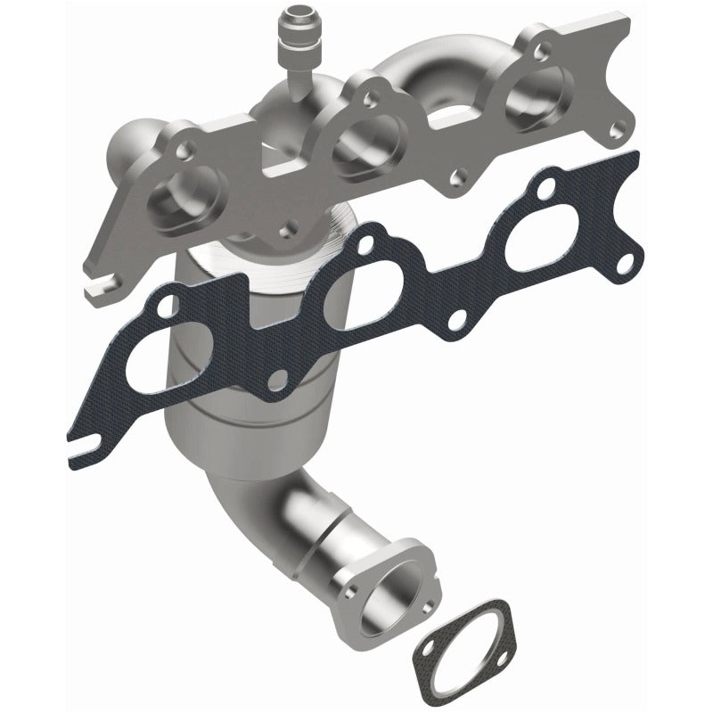 Magnaflow 51861 Rear Manifold Converter for Chrysler Sebring/Dodge Avenger