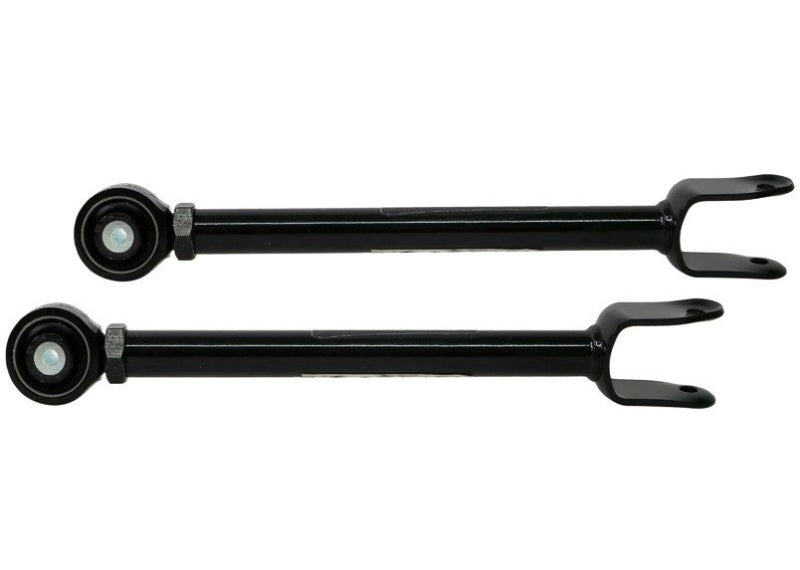SuperPro Upper Trailing Arm Set | Jeep Wrangler JK (07-17/18) (TRC1186)