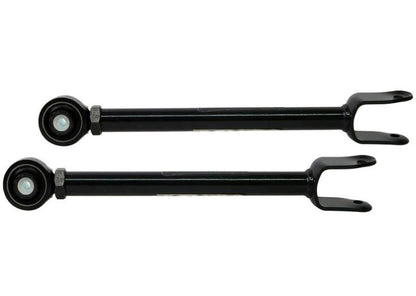 SuperPro Upper Trailing Arm Set | Jeep Wrangler JK (07-17/18) (TRC1186)