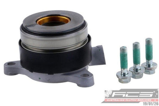 XCLUTCH CSCTY004 Concentric Slave Cylinder Use w/ PN XKTY24646-1A