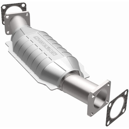 MagnaFlow California Grade CARB Compliant Direct-Fit Catalytic Converter 3322430