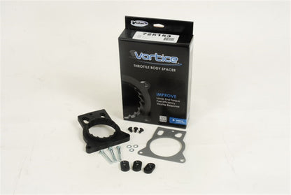 Volant Throttle Body Spacer | GM/Chevy Truck & SUV V8 (725153)