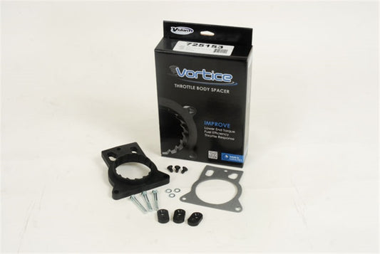 Volant Throttle Body Spacer | GM/Chevy Truck & SUV V8 (725153)