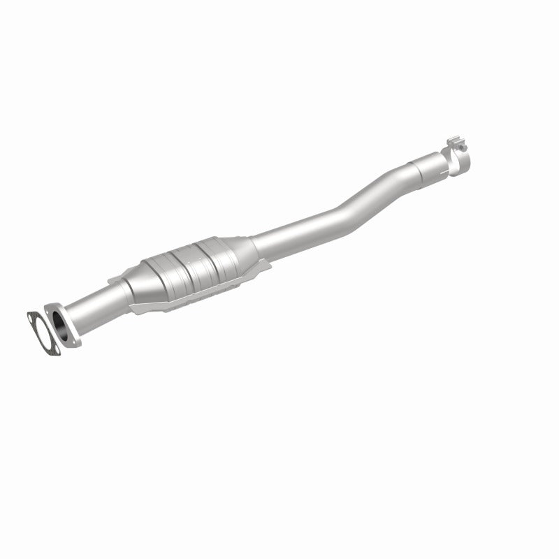 Magnaflow 52103 DirectFit Converter For Chevy Equinox 11-12 3.0L Underbody