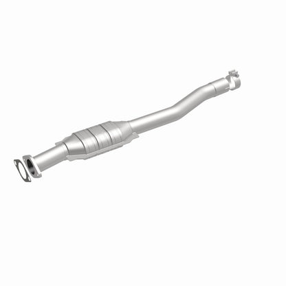 Magnaflow 52103 DirectFit Converter For Chevy Equinox 11-12 3.0L Underbody