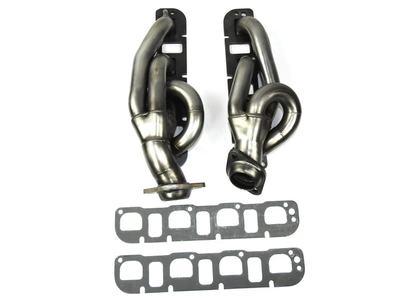 JBA 1-5/8in SS Cat4Ward Header | Dodge 09-19 5.7L HEMI (1961S-2)