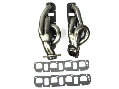 JBA 1-5/8in SS Cat4Ward Header | Dodge 09-19 5.7L HEMI (1961S-2)