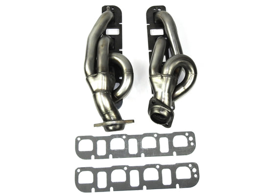 JBA 1-5/8in SS Cat4Ward Header | Dodge 09-19 5.7L HEMI (1961S-2)