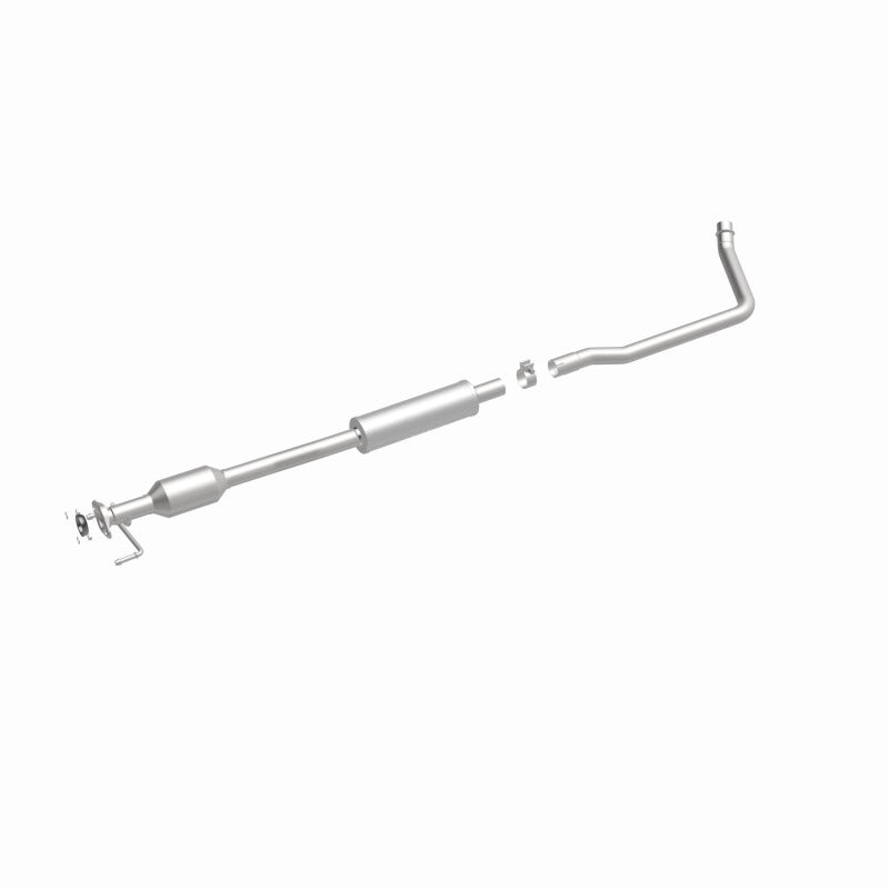 Magnaflow 52218 DirectFit Converter For Suzuki SX4 2.0L 07-13 Not Cali