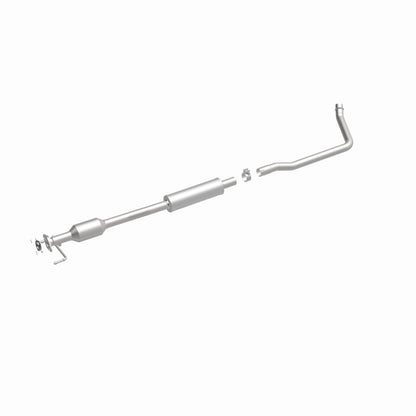 Magnaflow 52218 DirectFit Converter For Suzuki SX4 2.0L 07-13 Not Cali