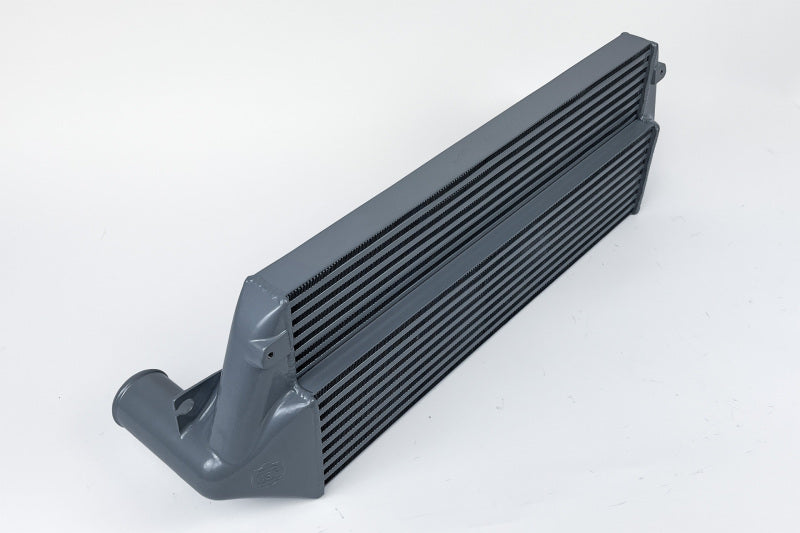 CSF High Performance Stepped Core Intercooler System | Toyota GR Corolla / GR Yaris (23+) (8285)