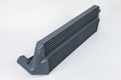 CSF High Performance Stepped Core Intercooler System | Toyota GR Corolla / GR Yaris (23+) (8285)