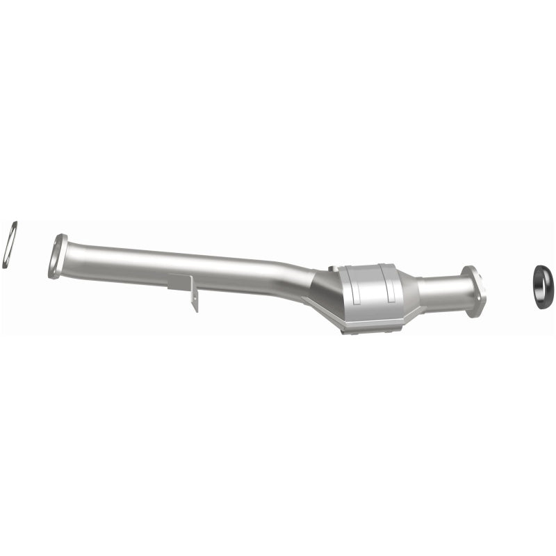 MagnaFlow Conv DF 2.0L Turbo Catalytic Converter | Subaru WRX (02-07) (23147)