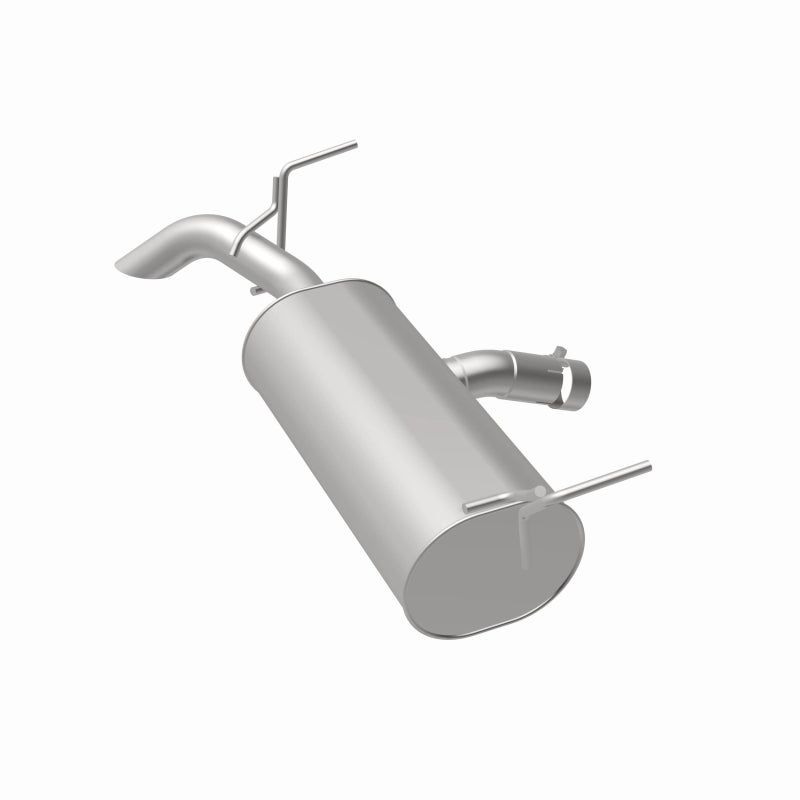 MAGNAFLOW 108-0291 Exhaust Muffler Kit For Jeep Cherokee 19-22