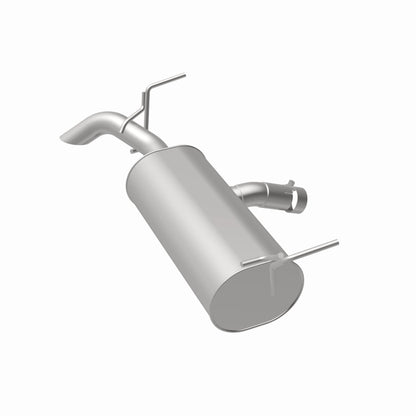 MAGNAFLOW 108-0291 Exhaust Muffler Kit For Jeep Cherokee 19-22