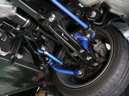 Cusco Rear Front Side Adjustable Lateral Link Kit -15/+5mm Range | Subaru Impreza WRX (GC8) (660 474 LA)