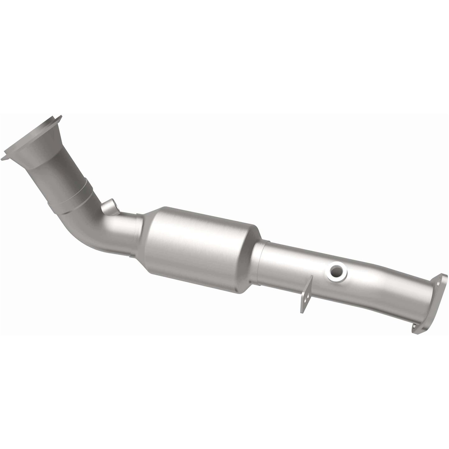 MagnaFlow California Grade CARB Compliant Direct-Fit Catalytic Converter 5411062