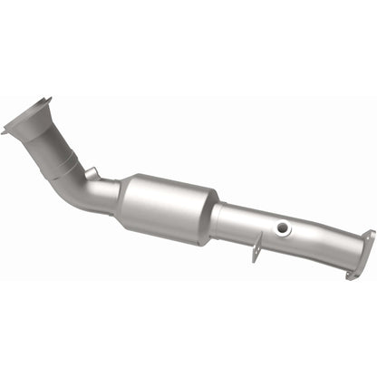 MagnaFlow California Grade CARB Compliant Direct-Fit Catalytic Converter 5411062