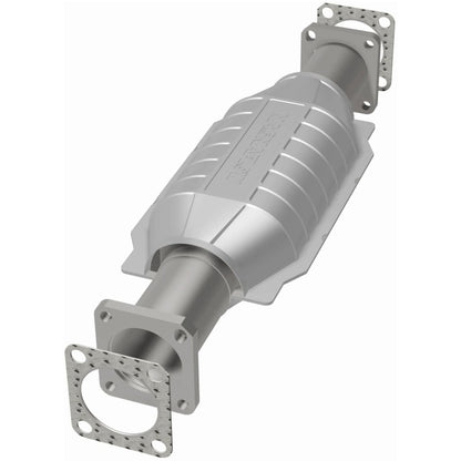 MagnaFlow Conv Direct Fit 91-94 Isuzu Rodeo 3.1L V6 for Isuzu Rodeo