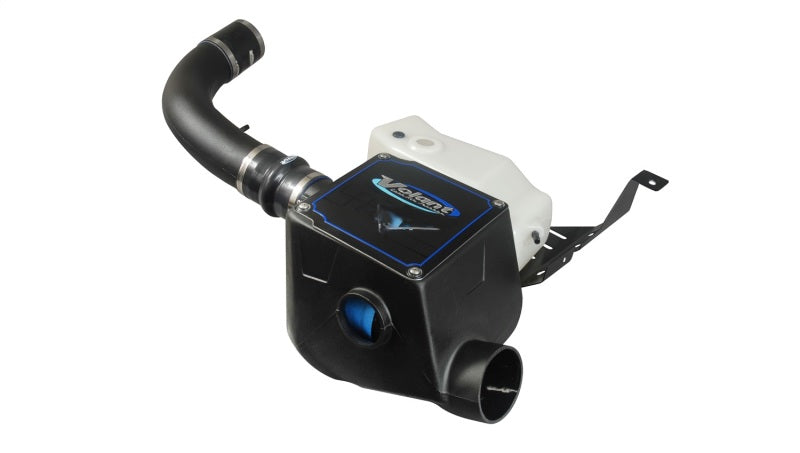Volant 193626 PowerCore Cold Air Intake for 11-14 Ford F150/Raptor 6.2L