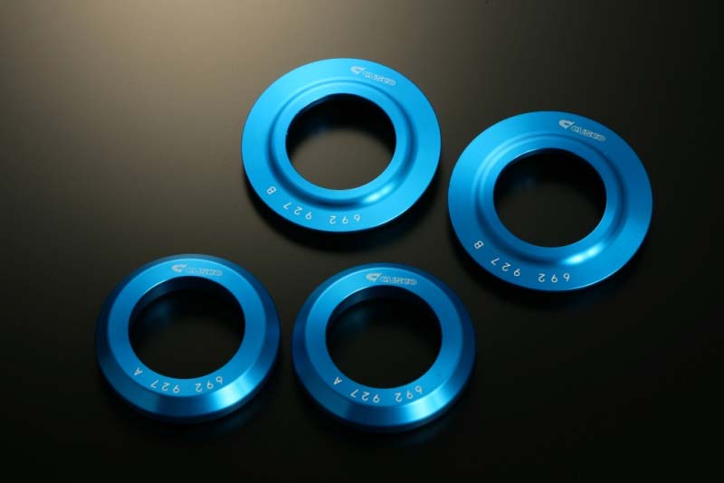 Cusco Rear Member Bushing Collar | Subaru WRX STI (15-21) (692 927 AB)