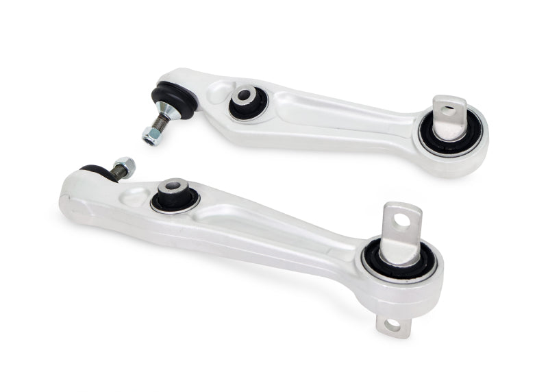 SuperPro ALOY0023K Front Lower Control Arm Kit for Tesla