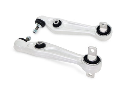 SuperPro ALOY0023K Front Lower Control Arm Kit for Tesla