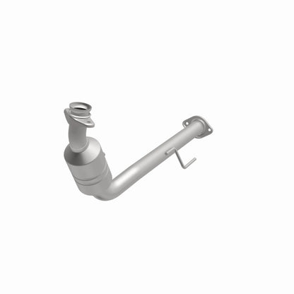 Magnaflow 49691 DirectFit Converter For Jeep Wrangler 05-06 2.4L