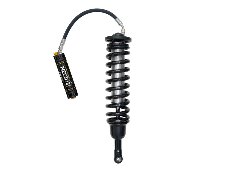 ICON 95000L 3.0" Remote-Reservoir Front Left Coilover for 10-14 Ford F150 Raptor