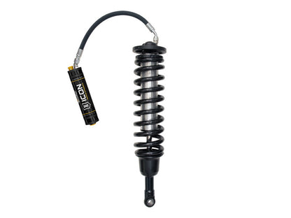 ICON 95000L 3.0" Remote-Reservoir Front Left Coilover for 10-14 Ford F150 Raptor