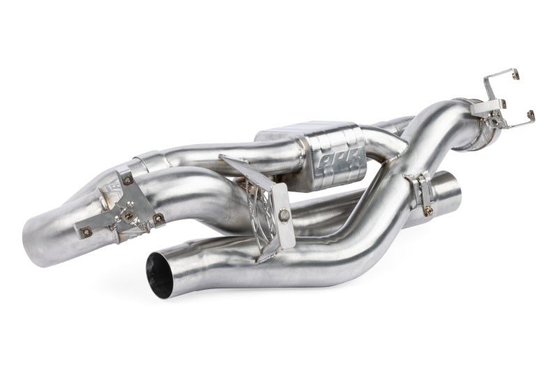 APR 20-25 Porsche 911 3.0L Catback Exhaust System | Porsche 911 (992.1) 3.0L