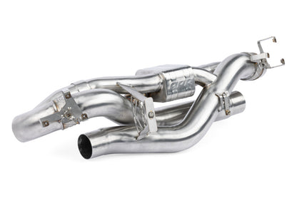 APR 20-25 Porsche 911 3.0L Catback Exhaust System | Porsche 911 (992.1) 3.0L
