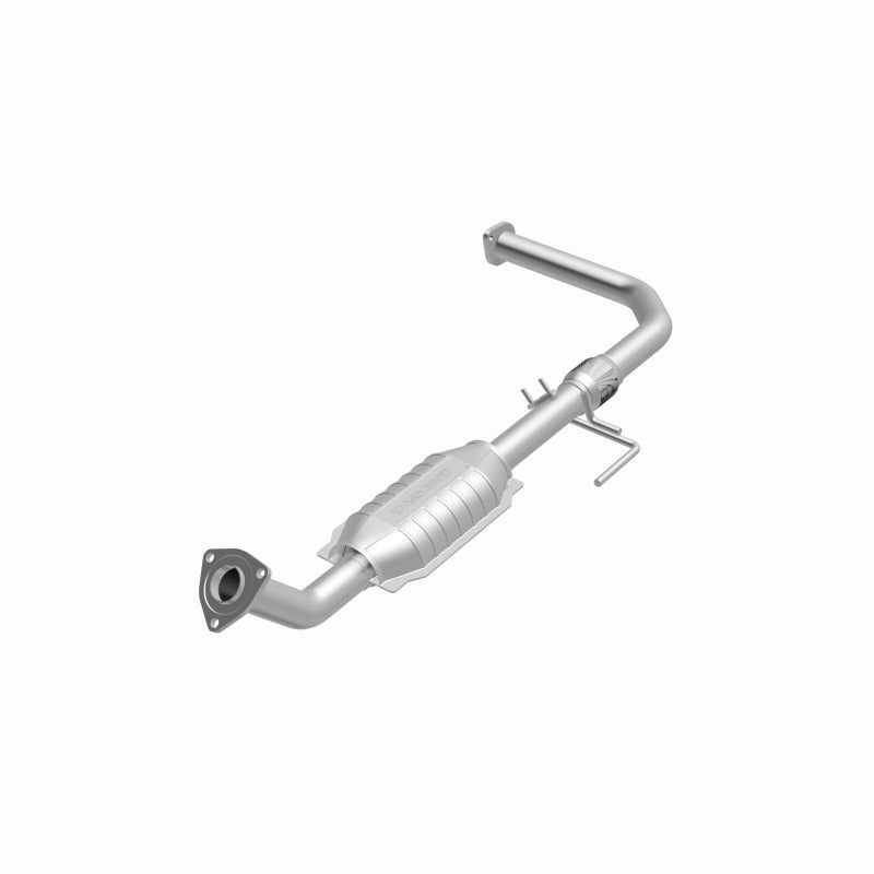 Magnaflow 24404 DirectFit Converter 00-04 Toyota Tundra V8 4.7L