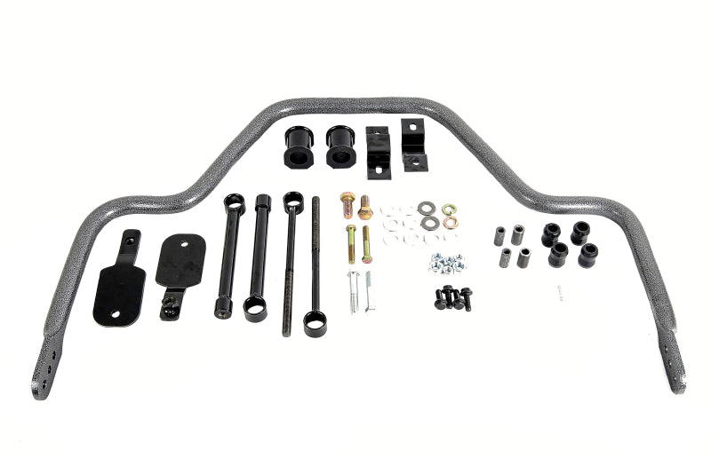 Hellwig 7845 1-1/8" Rear Sway Bar Kit For 2017-2025 Ford F250/F350 4WD