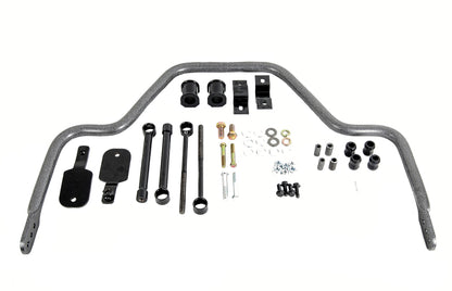 Hellwig 7845 1-1/8" Rear Sway Bar Kit For 2017-2025 Ford F250/F350 4WD