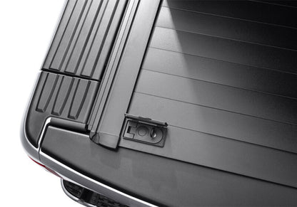 Retrax 19-22 Ram 1500 5.7ft Bed w/RAMBOX RetraxPRO XR