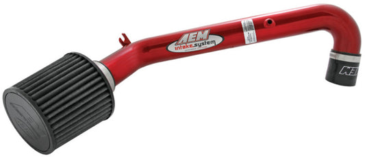AEM Short Ram Intake | Honda Civic CX/DX/LX (96-00) (22-413R)