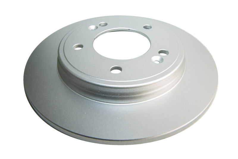 DBA Rear En-Shield Street Series Rotor | Hyundai Veloster (19-21) (DBA3659E)