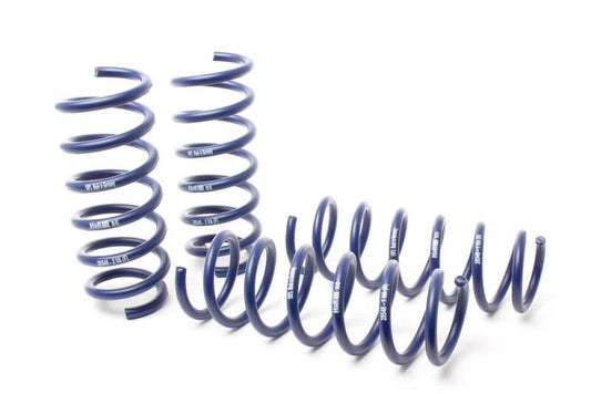H&R 24mm Sport Springs | BMW 530i xDrive G60 (24) (28548-3)