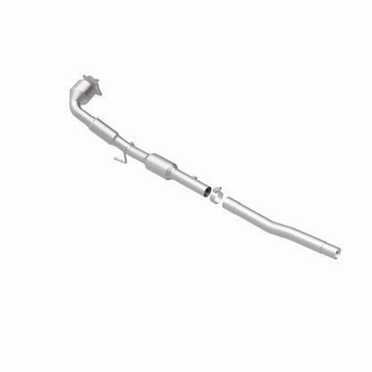 Magnaflow 52281 DirectFit Catalytic Converter For VW Beetle L4 2.0L