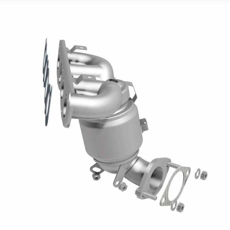 Magnaflow 22-235 DirectFit Converter For Hyundai Tucson 19-20 L4 OEM Grade